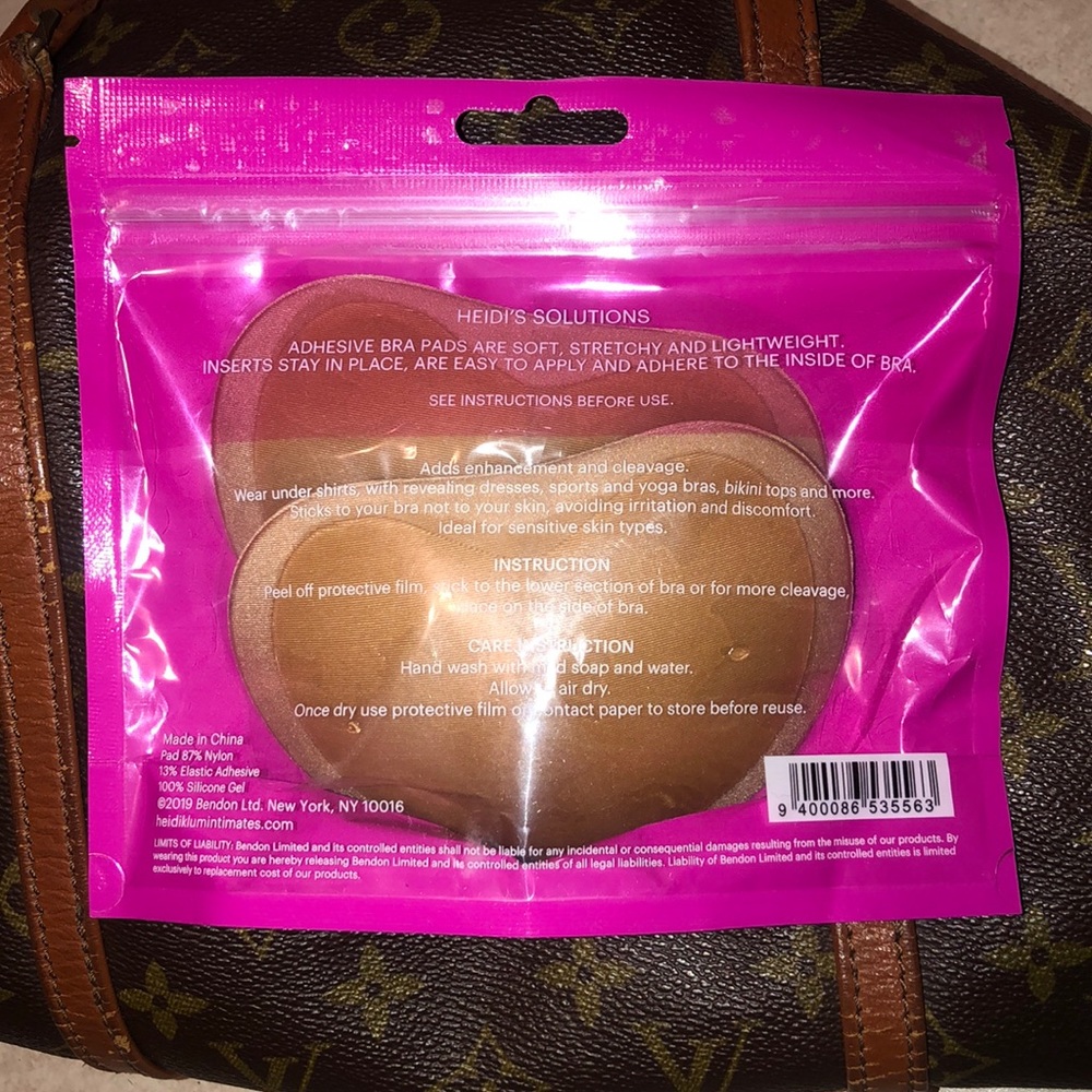 Bra padding: Bikini, yoga, sport, Dresses & tops